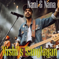 Nani & Nana (Live at Trini & Toba Festival) - Single - Rishi's Sanglayan
