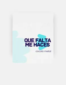 Posłuchaj wykonawcy Cocolo Metal, obejrzyj teledyski, przeczytaj biografię, zobacz daty tras koncertowych i nie tylko!