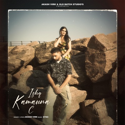 Ishq Kamauna C - Single