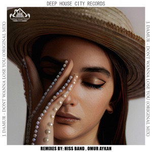 Dont Wanna Lose You - Single