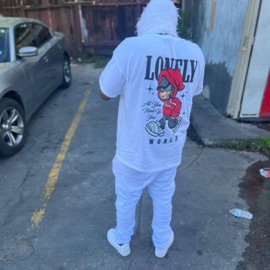 Struggle & Strive (feat. Ghetto Generation) Deuce Ace