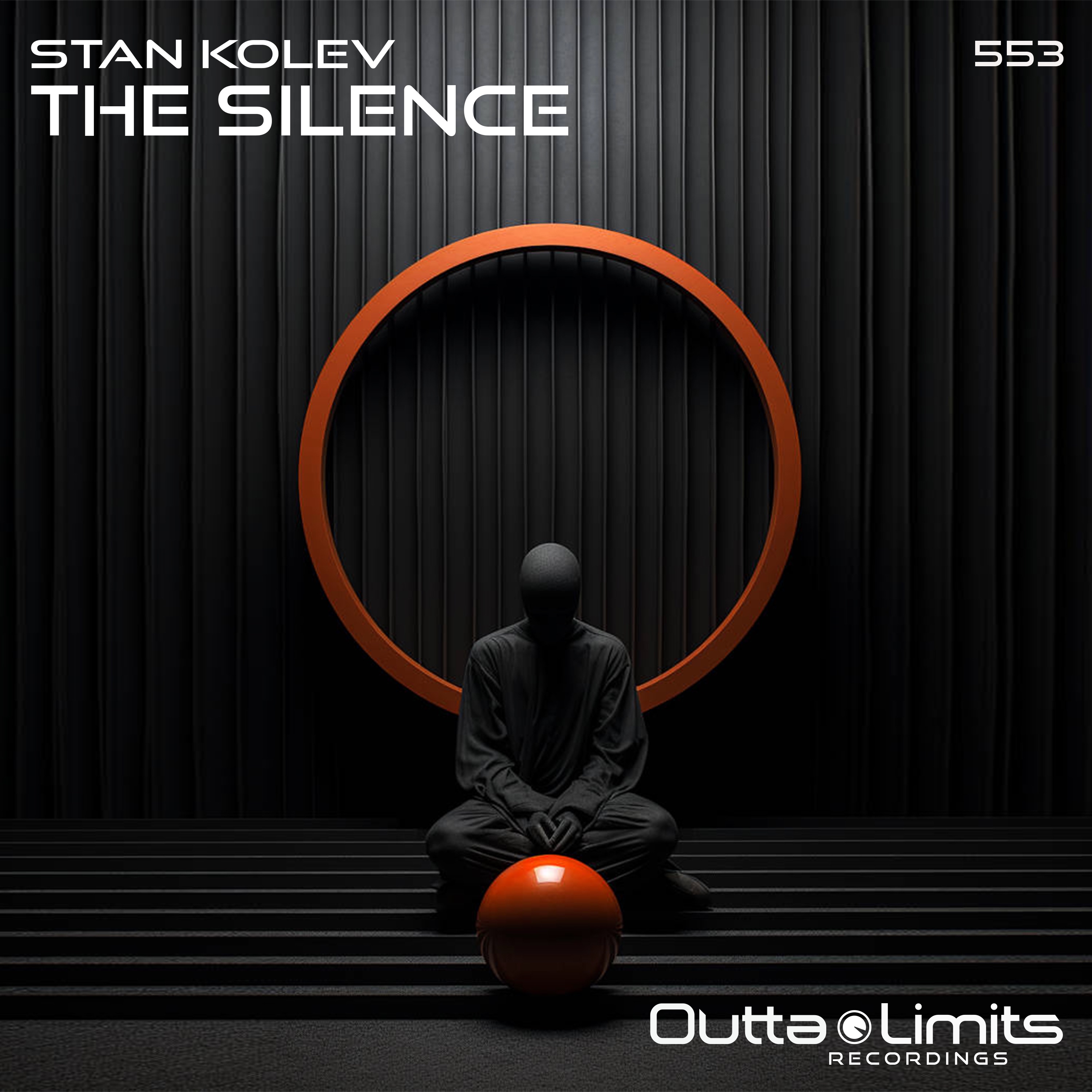 The Silence - Single