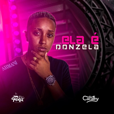 Ela é Donzela - Single