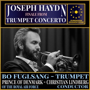 Haydn: Trumpet Concerto in E Flat: III Finale - EP