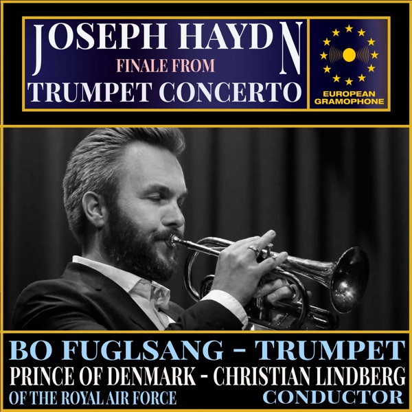 Haydn: Trumpet Concerto in E Flat: III Finale - EP