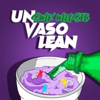 un vaso lean - Single - Smk Music