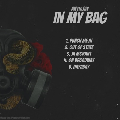In My Bag - EP