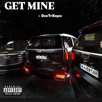 GET MINE - Single