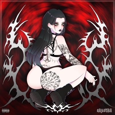 nAlgOtikA (feat. JonyTkm) - Single