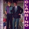 Collagen - Clambino lyrics