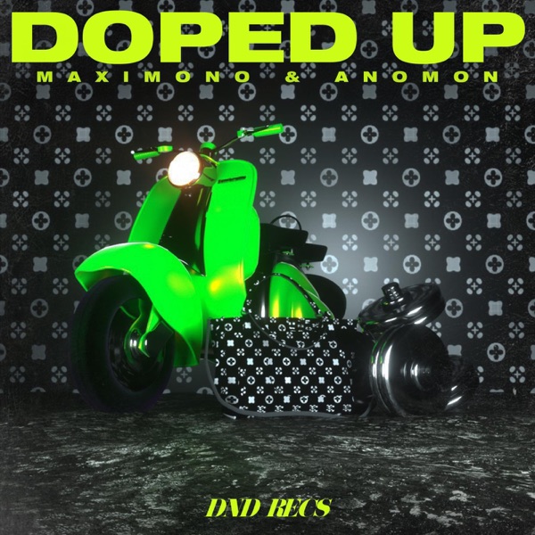 Doped Up - Single