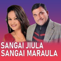 Sangai Jiula Sangai Maraula - Single - Indra GC