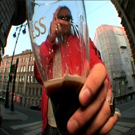 Курточка Стоник DJ Stonik1917