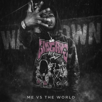 ME VS THE WORLD - EP