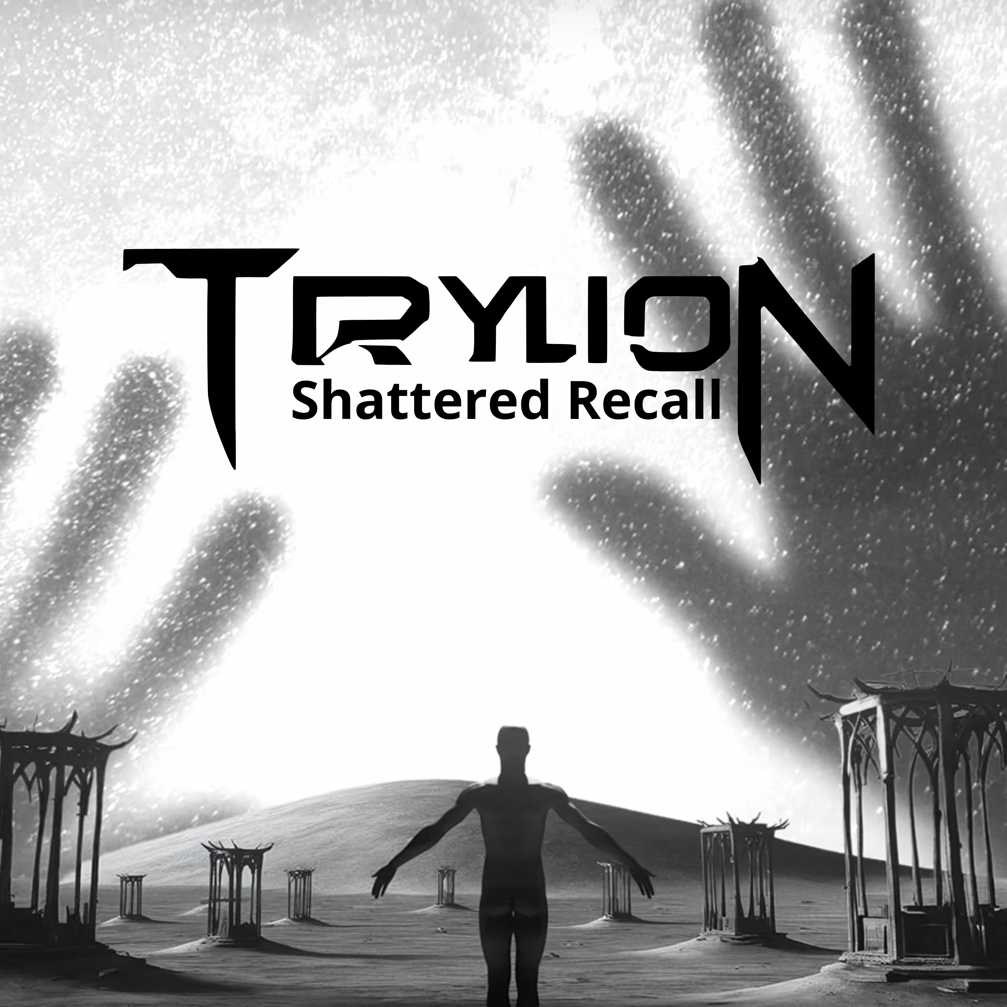 Shattered Recall - Single