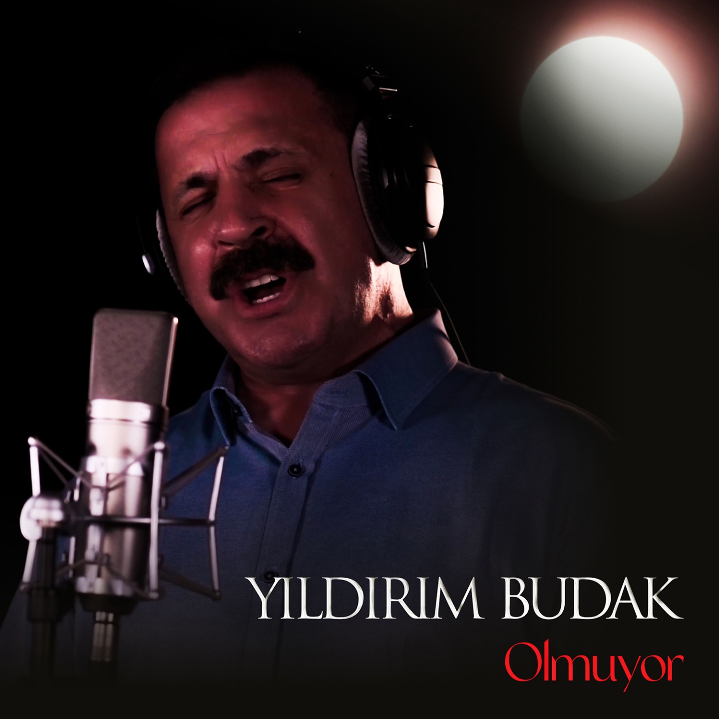 Olmuyor - Single