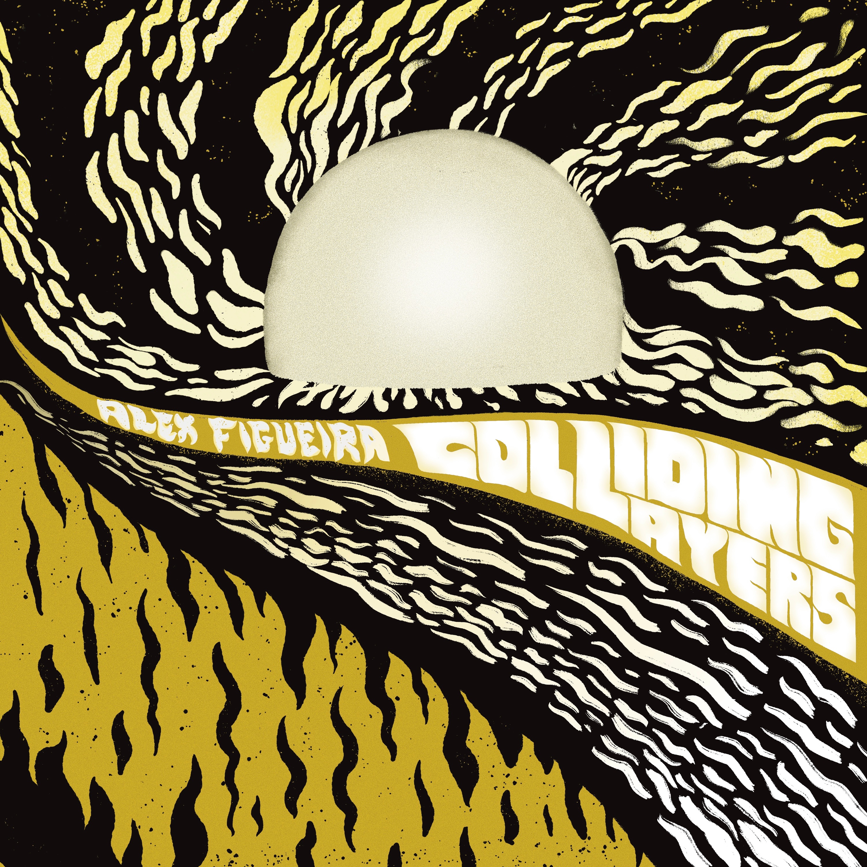 Alex Figueira - Lost Marbles