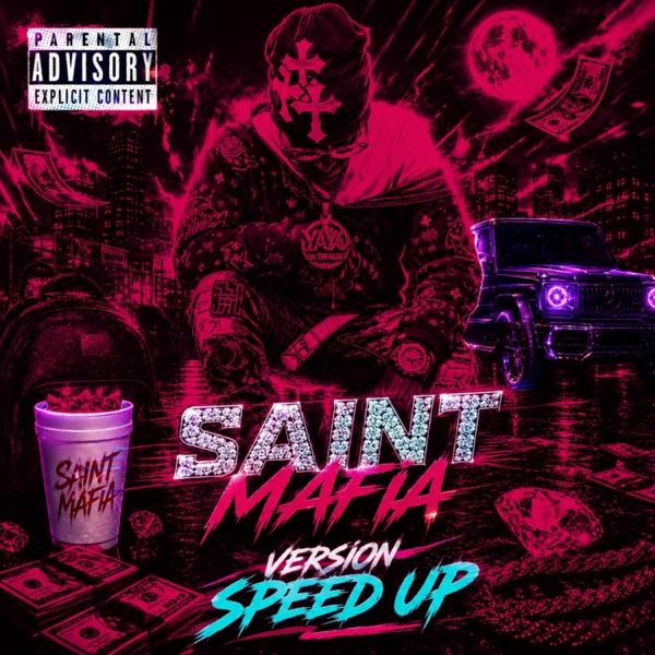PERRA (SPEED UP)