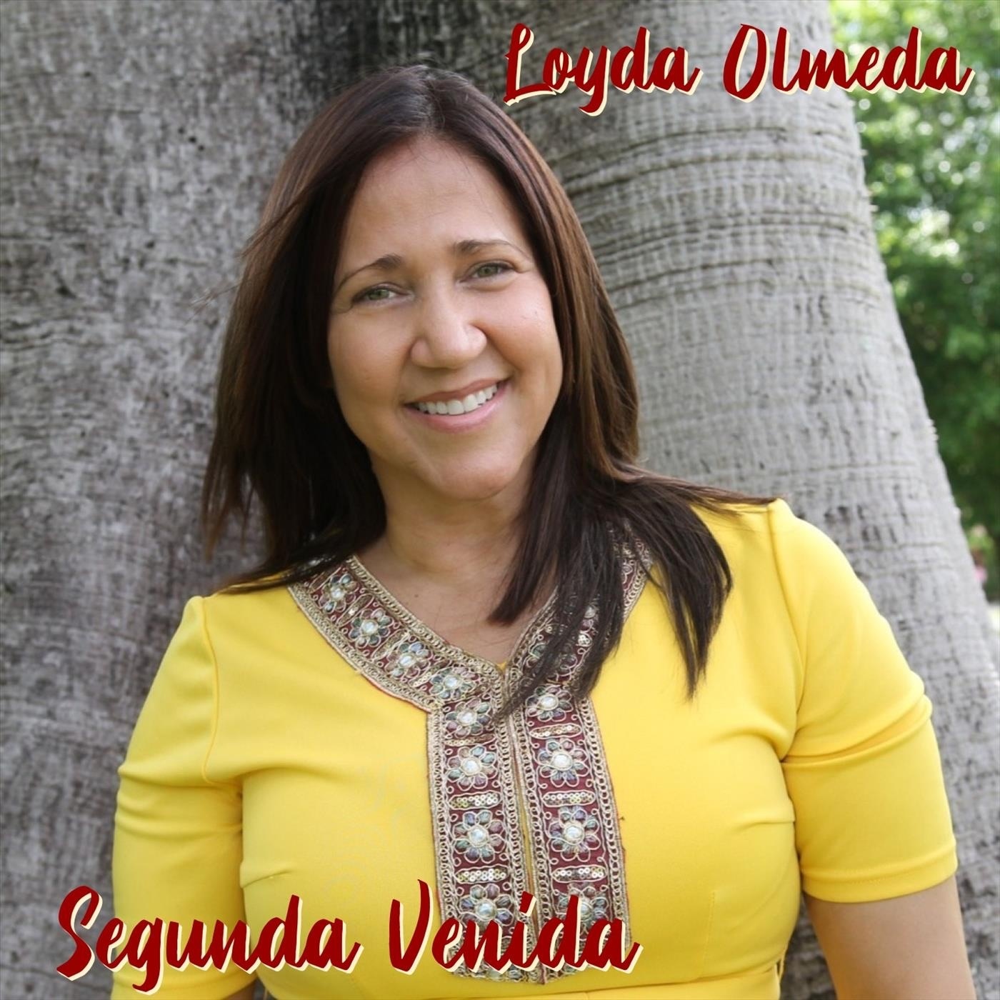 Segunda Venida