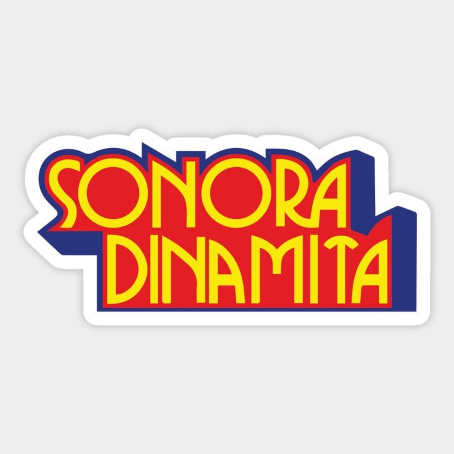 La Sonora Dinamita