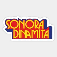 Tu Cucu — La Sonora Dinamita
