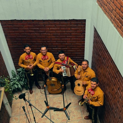 Inolvidable Madre (feat. Mariachi Salmos) - Single