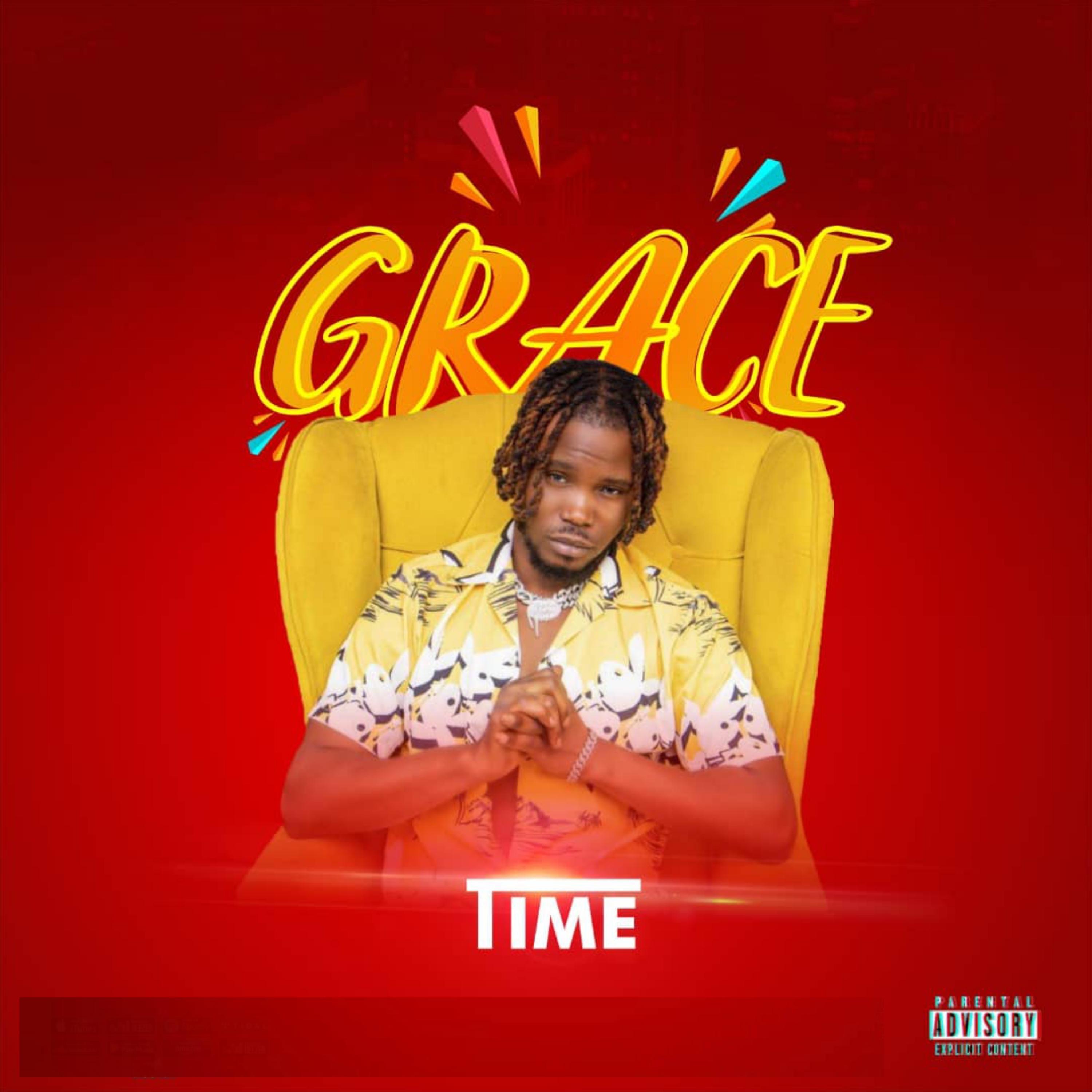 Grace - Single