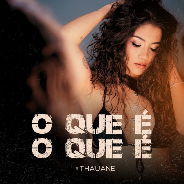 O Que É o Que É - Single