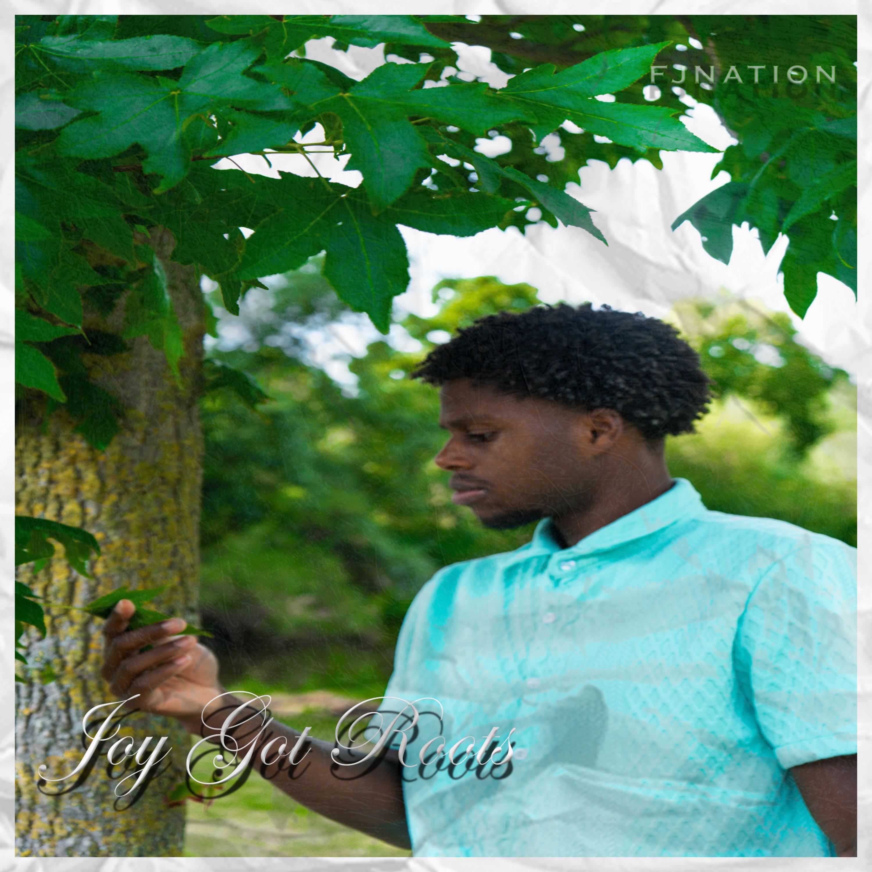 Joy Got Roots - Single