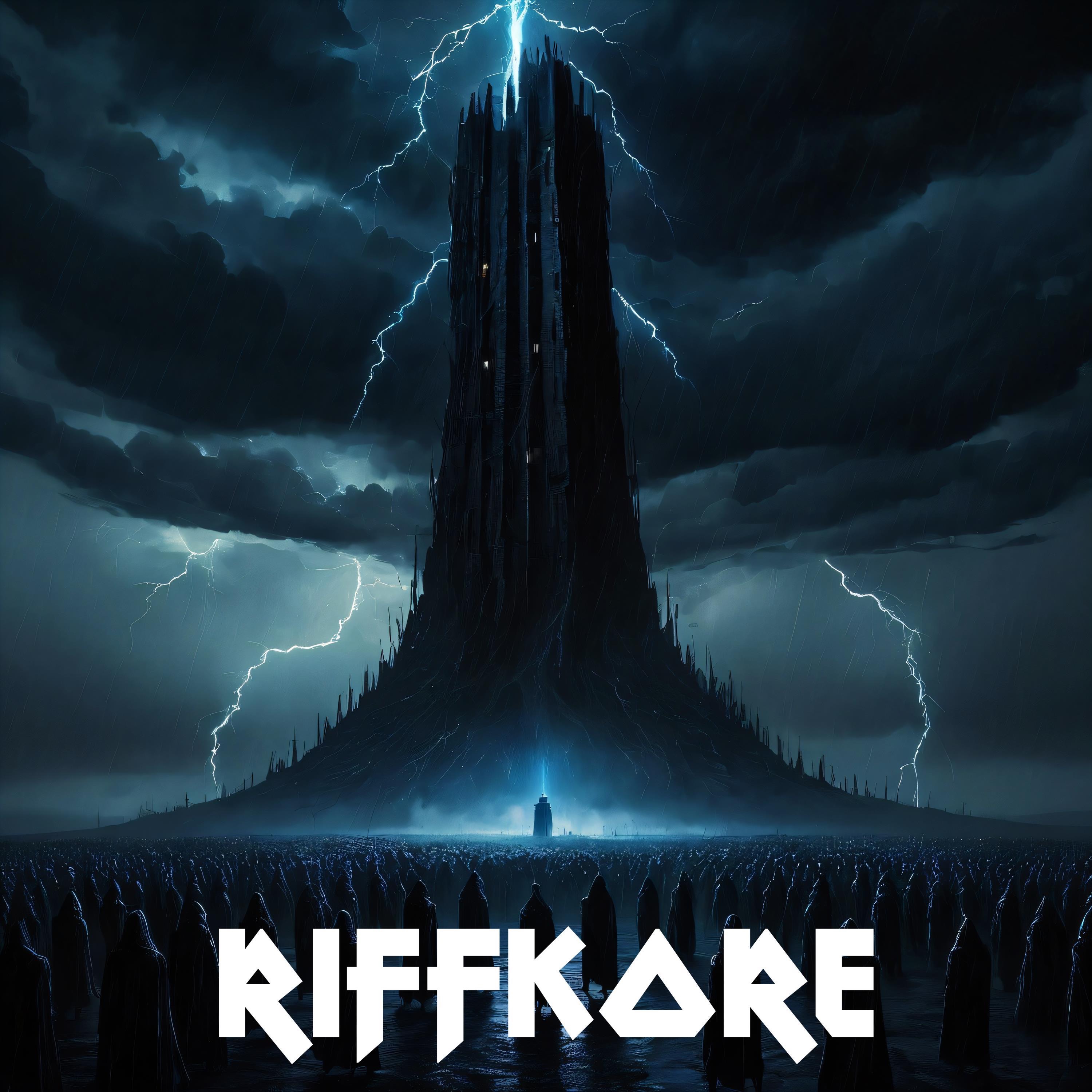 Riffkore - Beat It