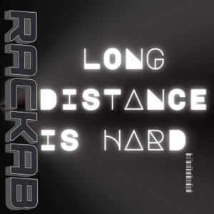 LONG DISTANCE IS HARD - EP