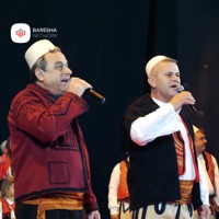 Amaneti i t'parve (feat. Zef Doçi) - Single - Mendi Buci