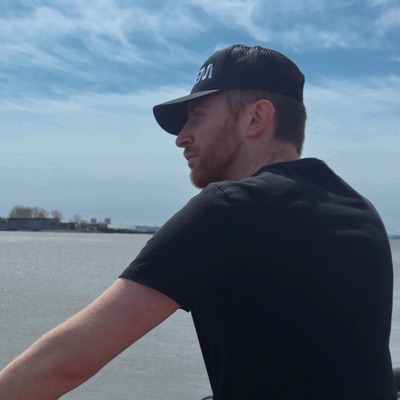 Ocean Full Of Fears - Single