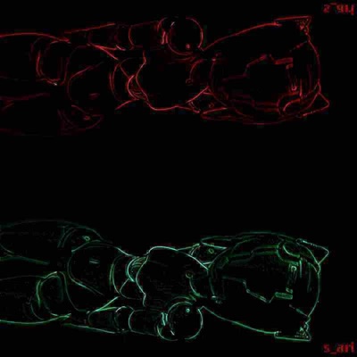 dead dove (feat. ira_s) - Single