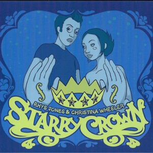 Starry Crown