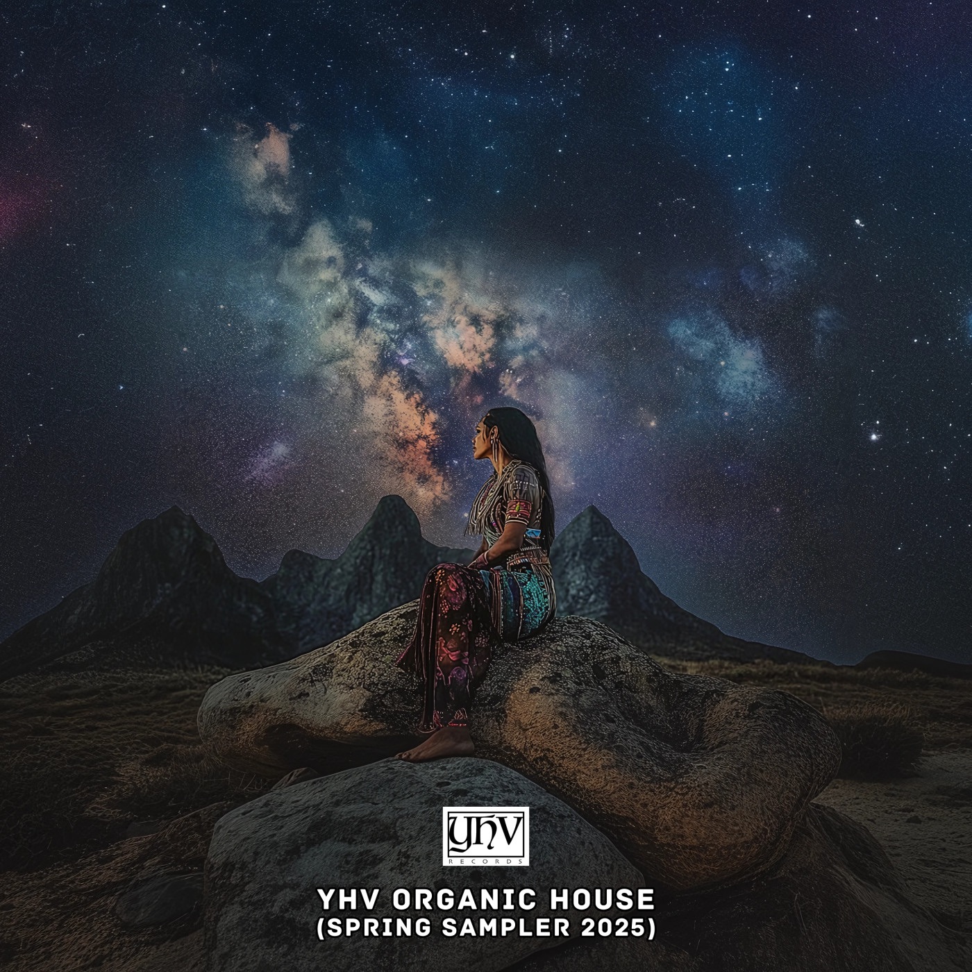 YHV Organic House (Spring Sampler 2025)
