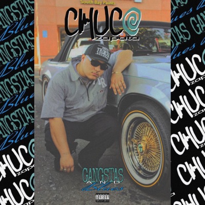 Gangstas And Blues - EP