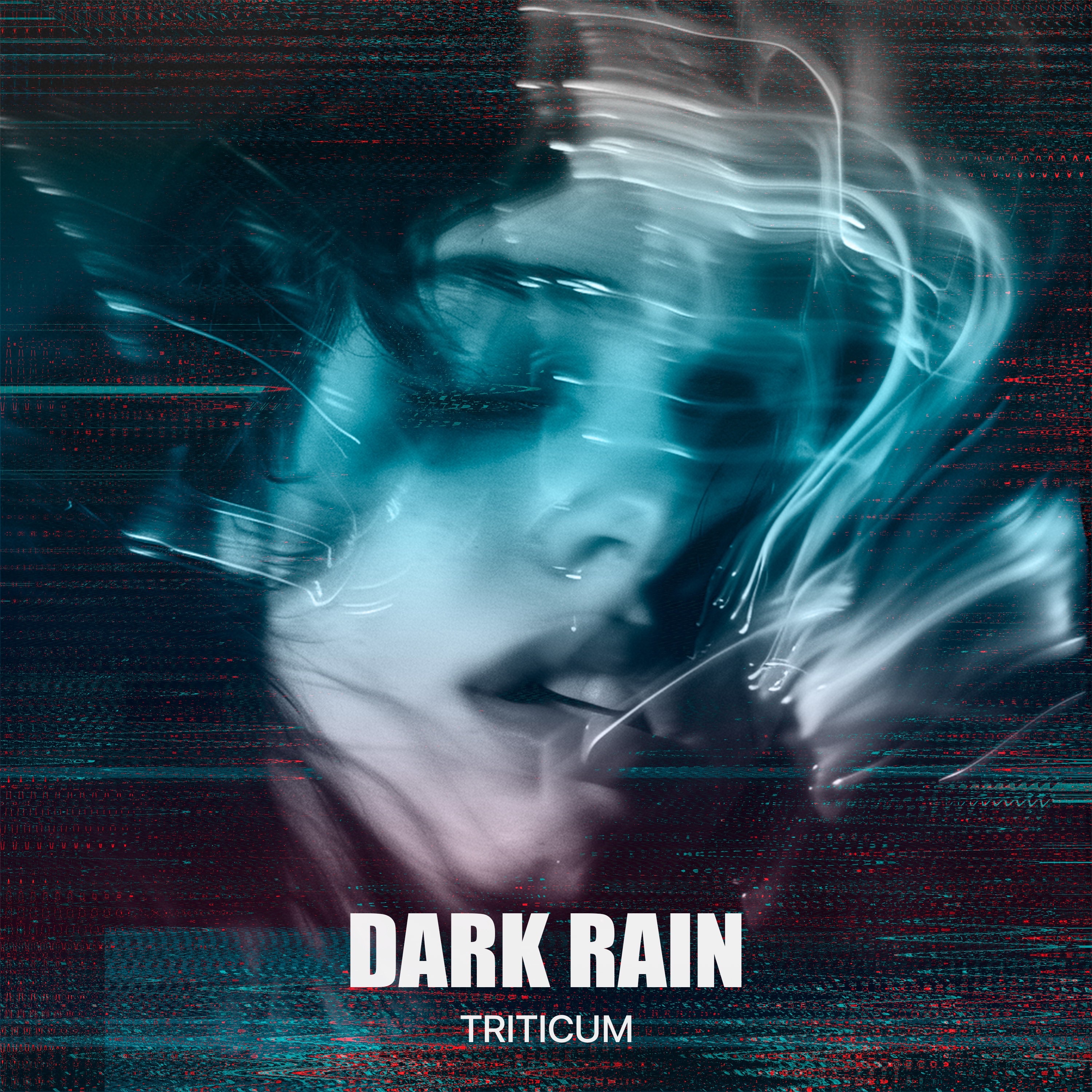 Dark Rain - Single