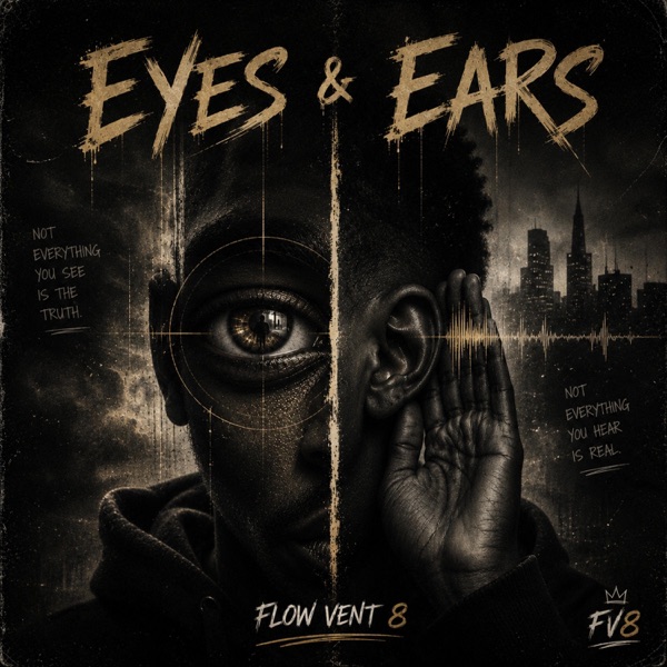 Eyes & Ears (FV8)