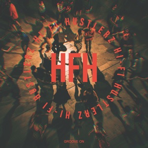 Groove On - Single