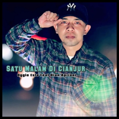 Satu Malam Di Cianjur (feat. Dian Apriani) - Single