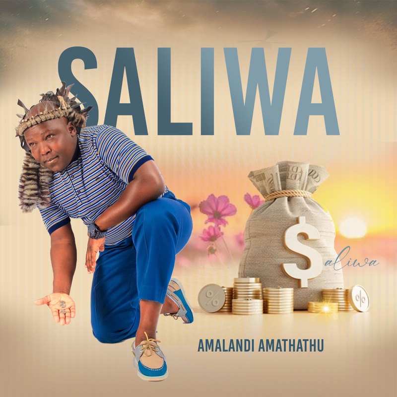 Intambo Esemqaleni (feat. Gandaganda) - Saliwa: Song Lyrics, Music ...