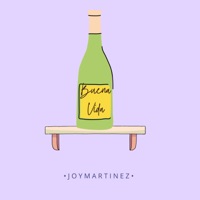 Sidra (Buena Vida) - Single - Joy Martinez