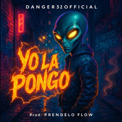 YO LA PONGO - Single