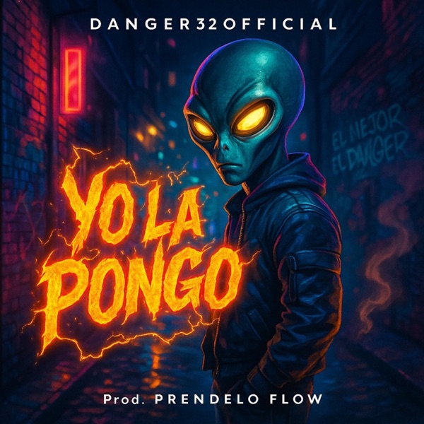 YO LA PONGO