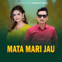 Mata Mari Jau (feat. Eleena Chauhan) - Single - Karsang Lama