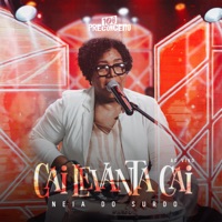 Cai Levanta Cai (Ao Vivo) - Single - Néia Do Surdo