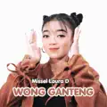 Wong Ganteng