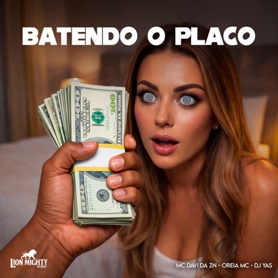 Batendo o Placo - Single