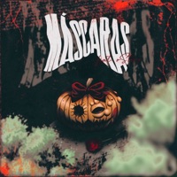 Máscaras (feat. OSteve) - Single - LKZ [na Voz]